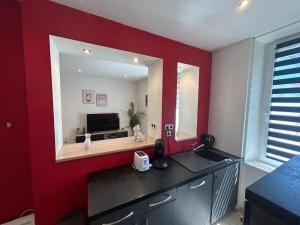 La petite pause - Proche Amneville Thionville Lux