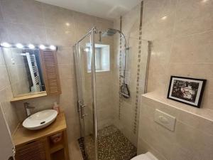 Appartements La petite pause - Proche Amneville Thionville Lux : photos des chambres