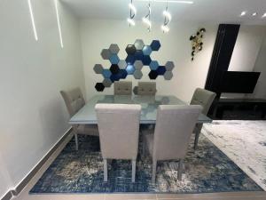 JAYD Compound in front of EL REHAB COMPOUND, 3 bedrooms, new cairo