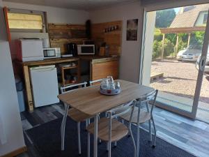 Maisons d'hotes Le val : photos des chambres