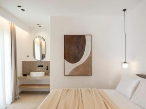 Anemelia way of living