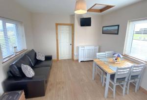 Apartment Overlooking Achill