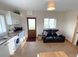 Apartment Overlooking Achill