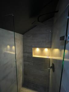 Joes loft la70 laurles estadio Apt de 1Alcoba