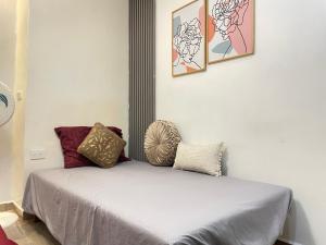 Joes loft la70 laurles estadio Apt de 1Alcoba