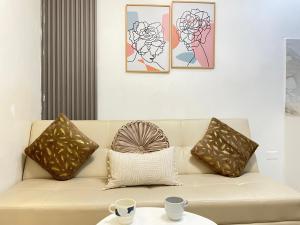 Joes loft la70 laurles estadio Apt de 1Alcoba