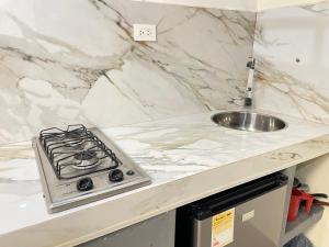 Joes loft la70 laurles estadio Apt de 1Alcoba