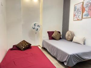 Joes loft la70 laurles estadio Apt de 1Alcoba