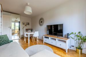 Sychta Gdańsk Brzeźno blisko morza