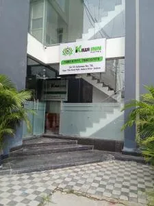 Hotel Kiwi Inn Vijaynagar Scheme 78 - Indore