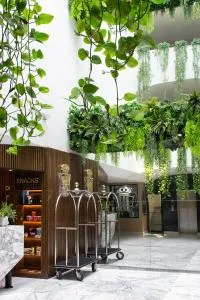 Hotel Posada San Antonio - 雷诺萨