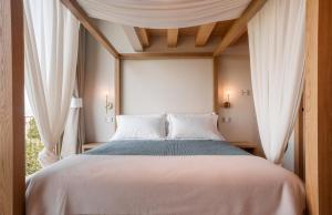 Agriturismo Rive del Bacio - La Dimora