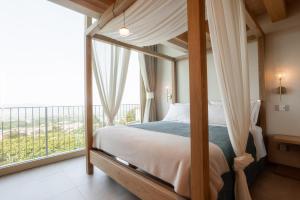 Agriturismo Rive del Bacio - La Dimora
