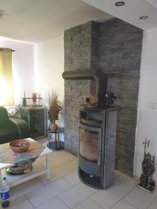 Prázdninový dům Plešnice