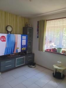 Prázdninový dům Plešnice