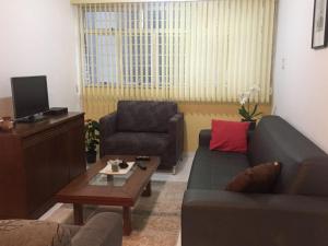 Apto 1 Dorm a 150 mts da praia