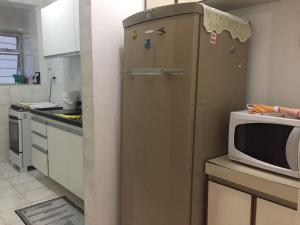 Apto 1 Dorm a 150 mts da praia