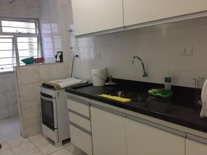 Apto 1 Dorm a 150 mts da praia