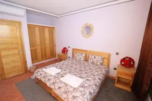 Guesthouse in Marrakech, Ourika - Aghmat