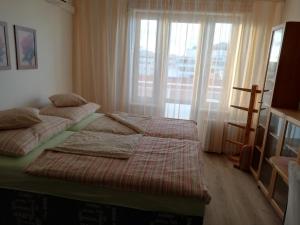 Terrace Studio Prague Center