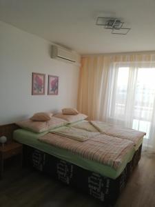 Terrace Studio Prague Center