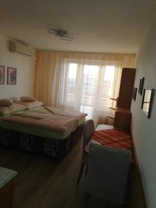 Terrace Studio Prague Center