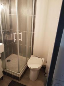 Appartements Studio : photos des chambres