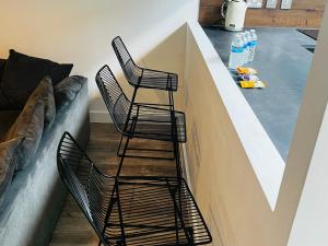 Luxurious 1-Bedroom with Parking