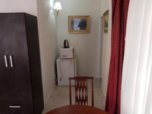 Valle Dorado Sierra de los Padres