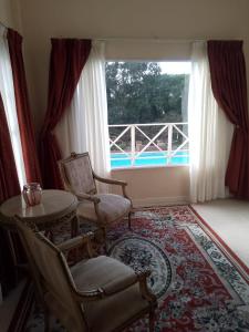 Valle Dorado Sierra de los Padres