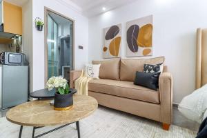 Elegant Lovely studio Apartment