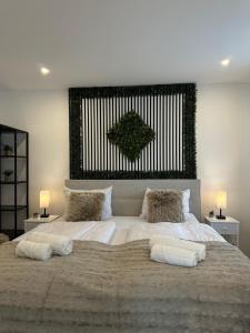 Greenside Suite