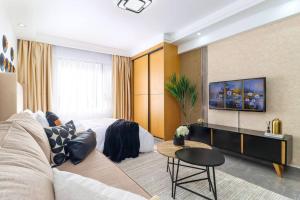 Elegant Lovely studio Apartment