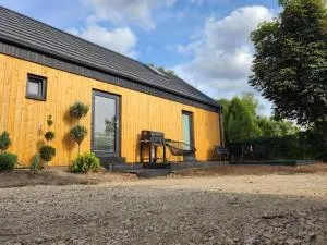 Noclegi w Nieliszu, dom blisko plaży - Stary Zamość