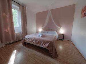 Villas Grande maison en Perigord a 10 mn de Sarlat : photos des chambres