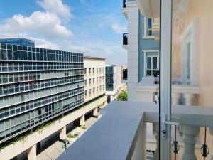 The Swindon room in iloilo