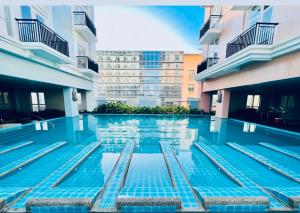 The Swindon room in iloilo