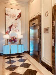 The Swindon room in iloilo