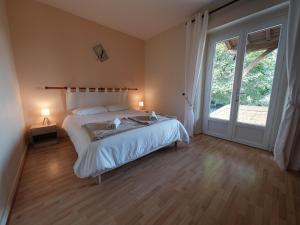 Villas Grande maison en Perigord a 10 mn de Sarlat : photos des chambres