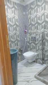 Fully furnished hotel apartment in front of City Stars