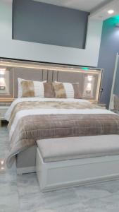 Fully furnished hotel apartment in front of City Stars