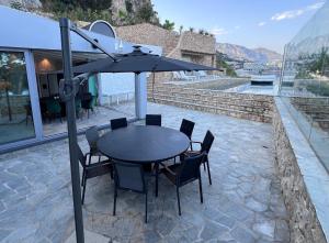 Villas Villa 4 chambres a Cap D-Ail pres de Monaco : photos des chambres