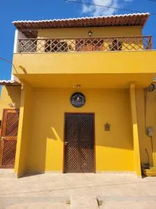 Casa Sophis Hospedaria Praia do Preá - Caiçara