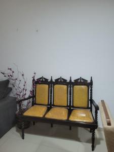 Casa Sophis Hospedaria Praia do Preá