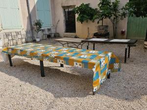 Villas Occ34 - Capestang - Vigneron : photos des chambres