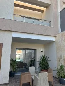 Villa - Tunisie Djerba - El Qantara