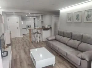 Apartamento a 500 m de la playa - El Trocadero