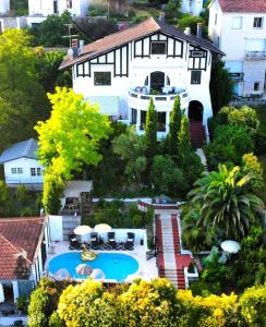 Quand la ville dort - 4hvězdičkové hotely ve městě Agen