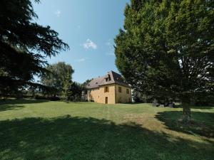 Villas Grande maison en Perigord a 10 mn de Sarlat : photos des chambres