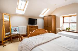 Bogma Cottages
